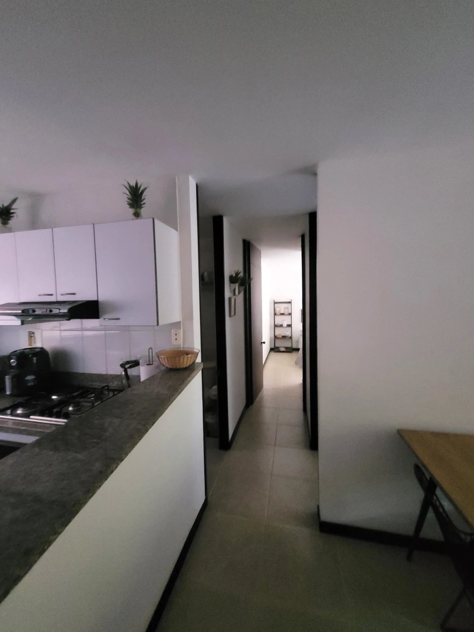 Apartamento en arriendo en Villa Carlota, Medellín · foto 8 de 10