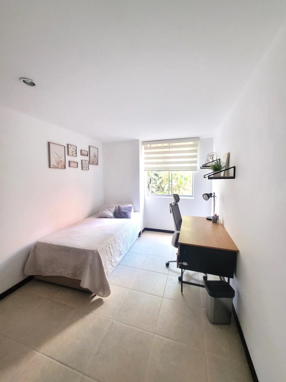 Apartamento en arriendo en Villa Carlota, Medellín · foto 10 de 10
