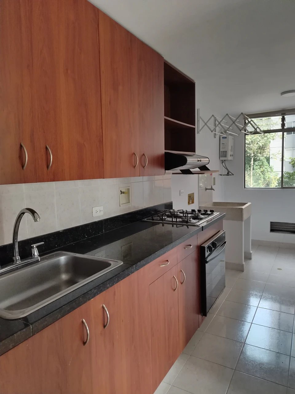 Apartamento en arriendo en Vizcaya, Medellín · foto 4 de 10