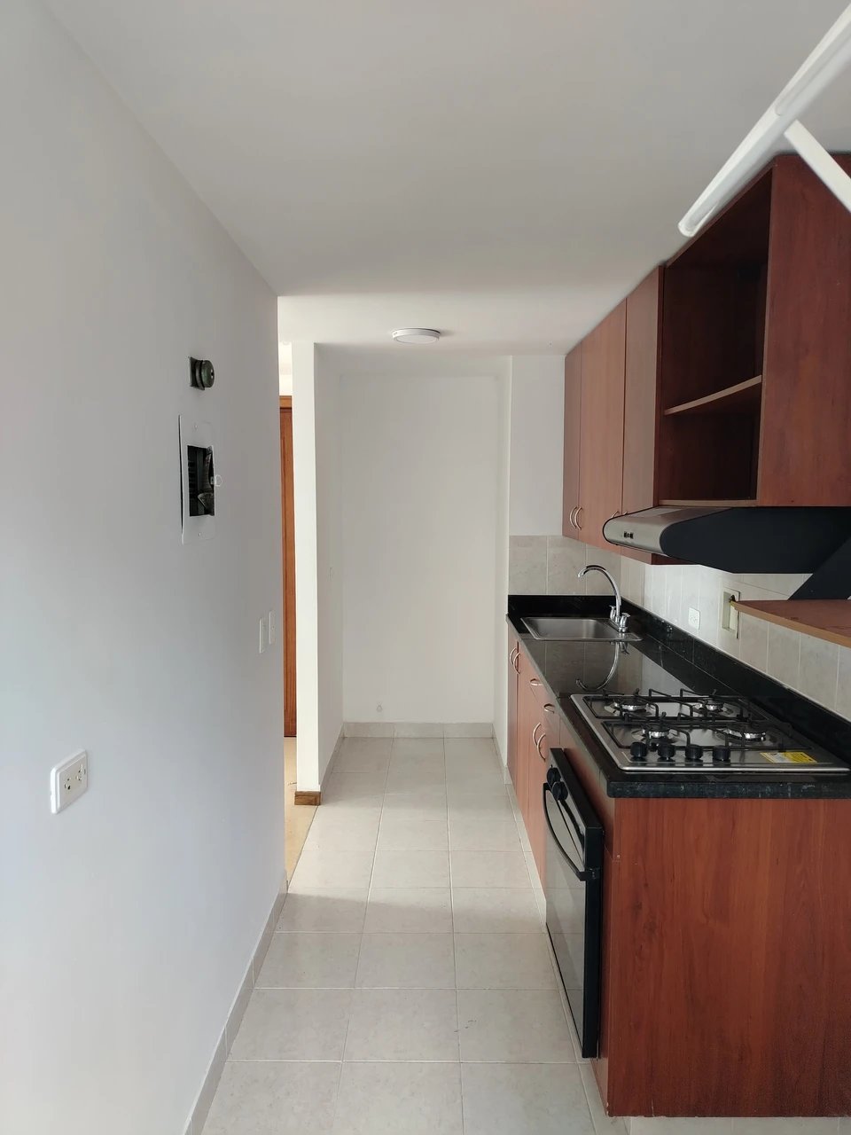 Apartamento en arriendo en Vizcaya, Medellín · foto 5 de 10