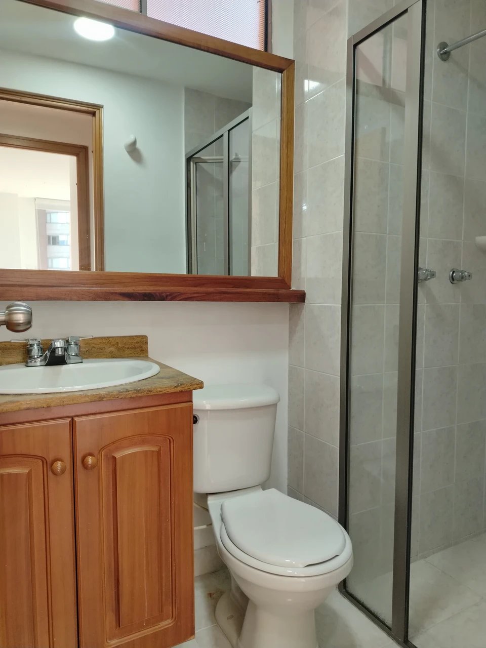 Apartamento en arriendo en Vizcaya, Medellín · foto 9 de 10