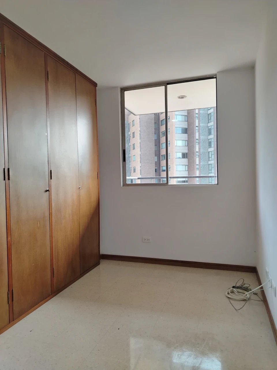 Apartamento en arriendo en Vizcaya, Medellín · foto 10 de 10