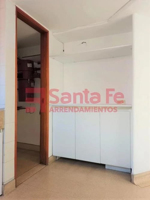 Apartamento de 4 alcobas en venta en Laureles, Medellín, 197 m² · foto 10 de 10