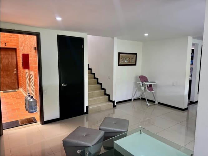 Casa de 4 alcobas en venta en Pance, Cali, 215 m² · foto 3 de 20