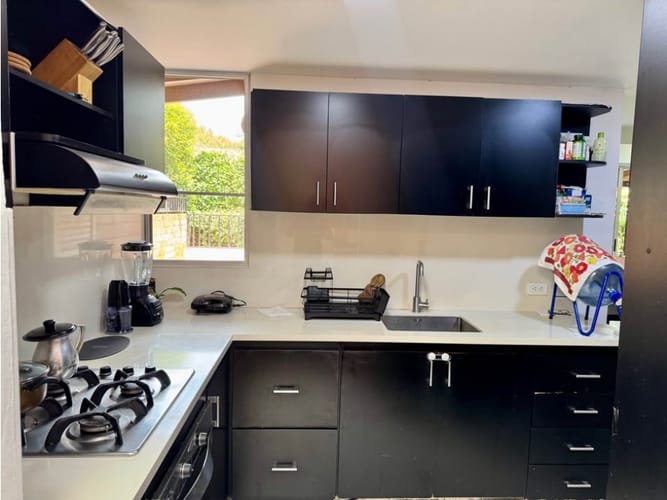 Casa de 4 alcobas en venta en Pance, Cali, 215 m² · foto 5 de 20