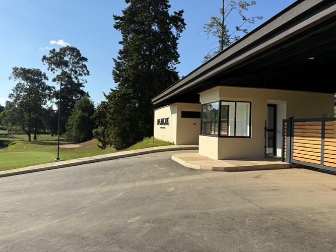 Lote en venta en Cimarronas, Rionegro, 946 m² · foto 3 de 4