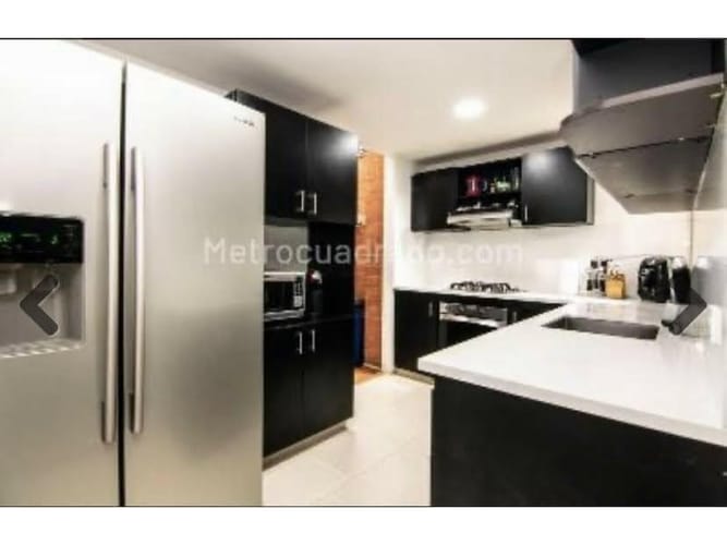 Casa de 4 alcobas en venta en Pance, Cali, 215 m² · foto 7 de 20