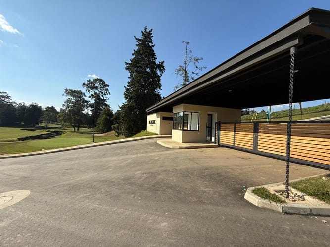 Lote en venta en Cimarronas, Rionegro, 946 m² · foto 4 de 4