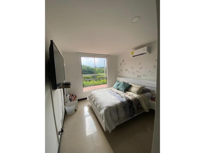 Casa de 4 alcobas en venta en Pance, Cali, 215 m² · foto 12 de 20