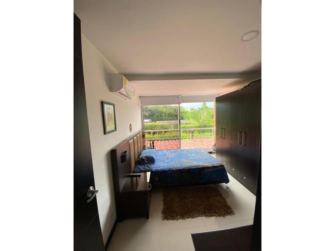 Casa de 4 alcobas en venta en Pance, Cali, 215 m² · foto 13 de 20