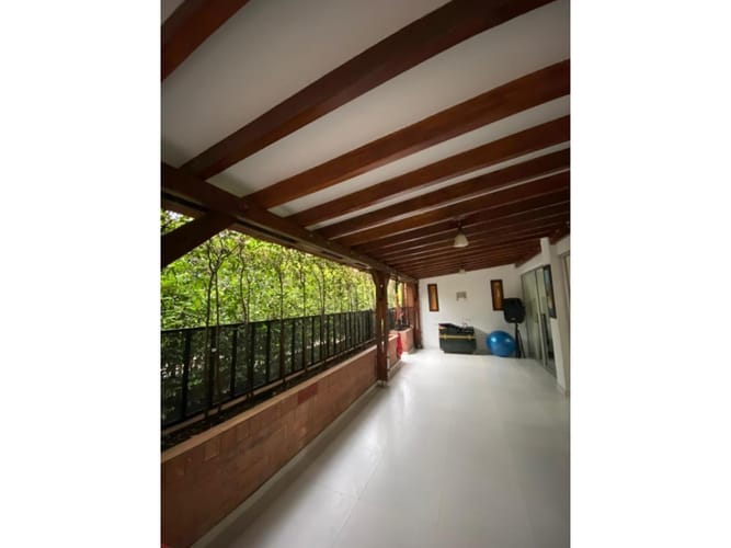 Casa de 4 alcobas en venta en Pance, Cali, 215 m² · foto 18 de 20