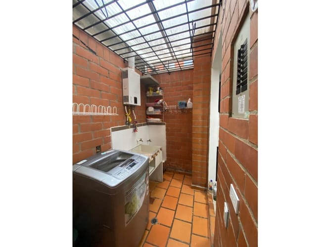 Casa de 4 alcobas en venta en Pance, Cali, 215 m² · foto 19 de 20