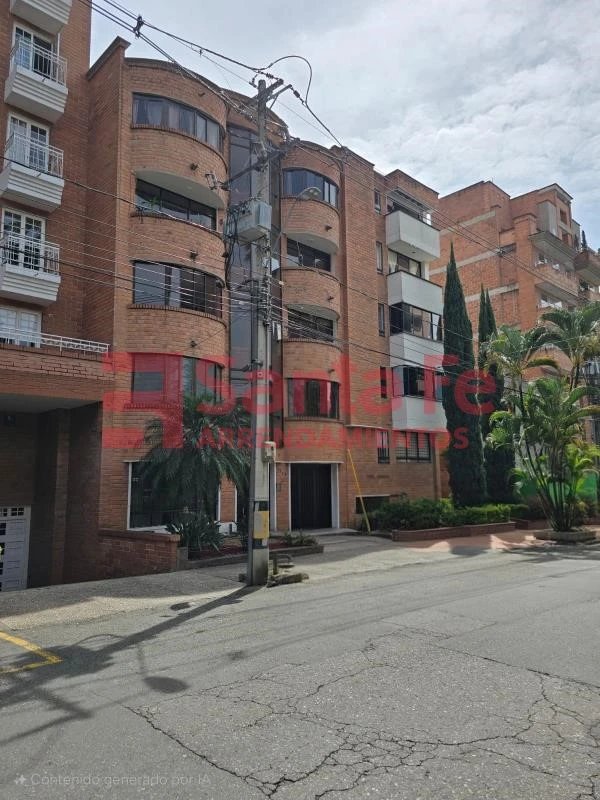 Apartamento en venta en Laureles, Medellín · foto 2 de 10