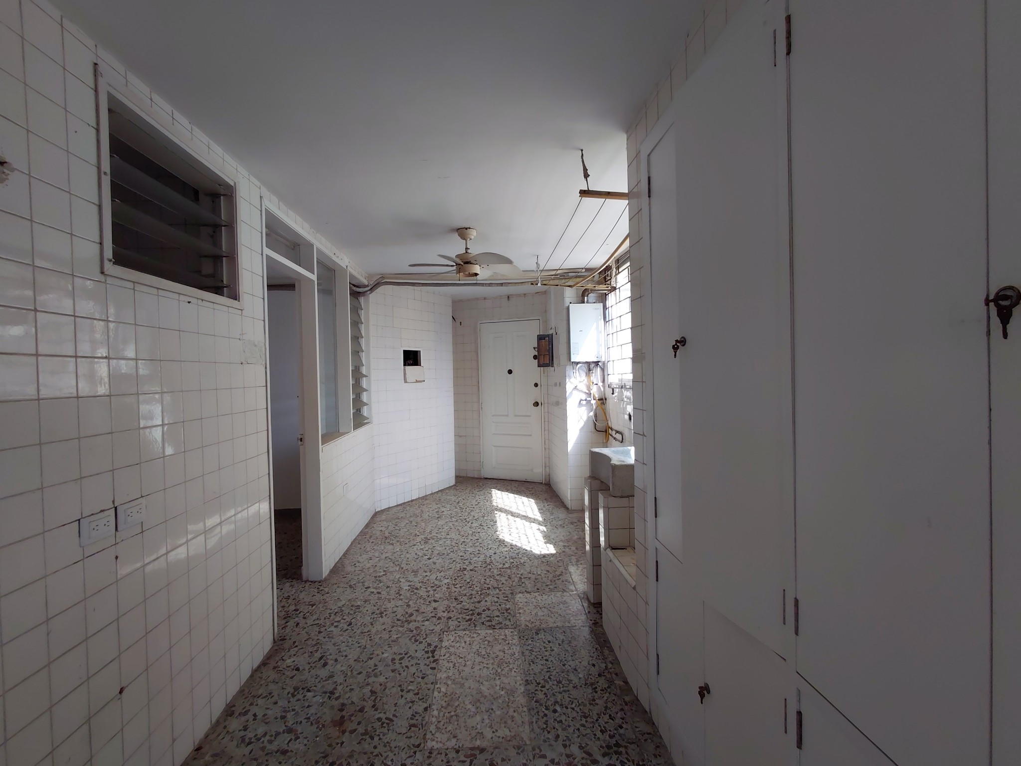 Apartamento en venta en El Prado, Barranquilla · foto 19 de 19