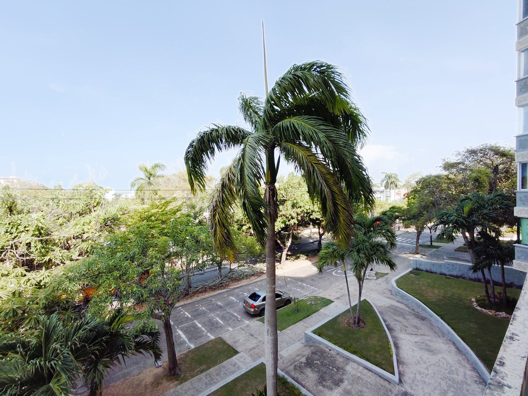 Apartamento en venta en El Prado, Barranquilla · foto 2 de 19