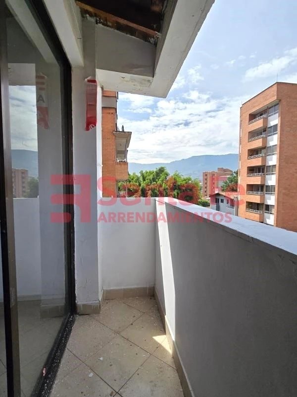 Apartamento en venta en Laureles, Medellín · foto 4 de 10