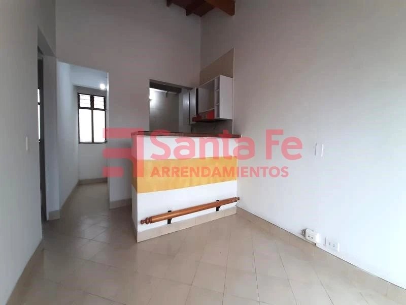Apartamento en venta en Laureles, Medellín · foto 6 de 10