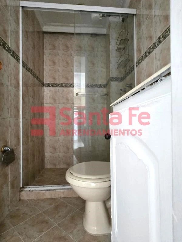 Apartamento en venta en Laureles, Medellín · foto 10 de 10