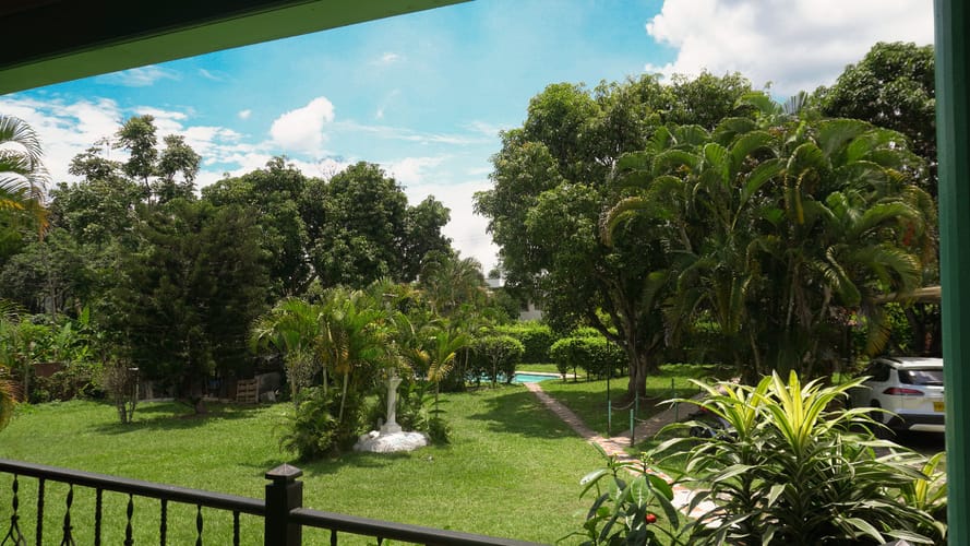 Lote en venta en Menzuly, Floridablanca, 6770 m² · foto 4 de 10