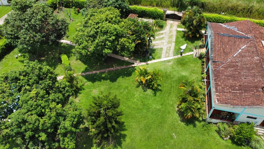 Lote en venta en Menzuly, Floridablanca, 6770 m² · foto 6 de 10