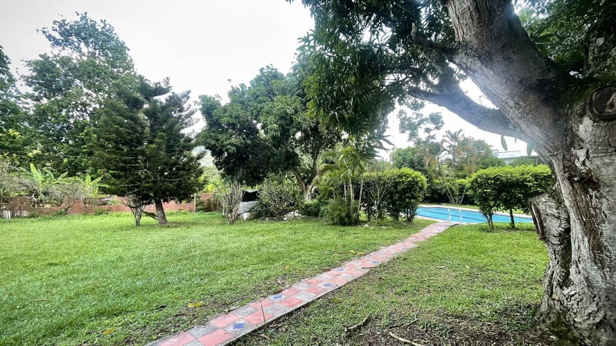Lote en venta en Menzuly, Floridablanca, 6770 m² · foto 10 de 10