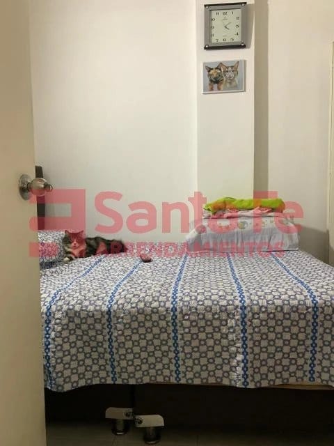 Apartamento de 2 alcobas en venta en Laureles, Medellín, 100 m² · foto 6 de 8
