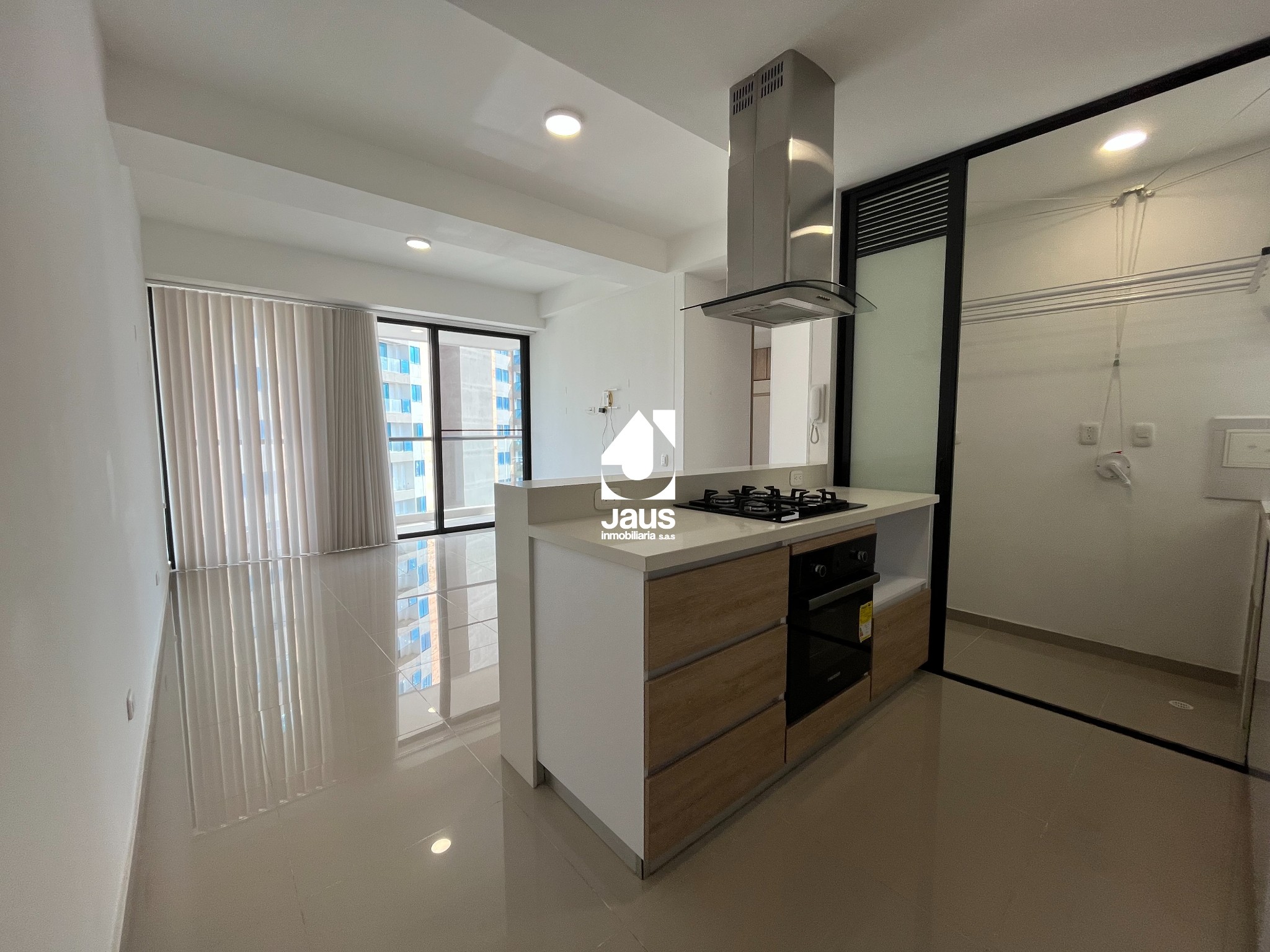 Apartment for rent in La floresta, Bucaramanga