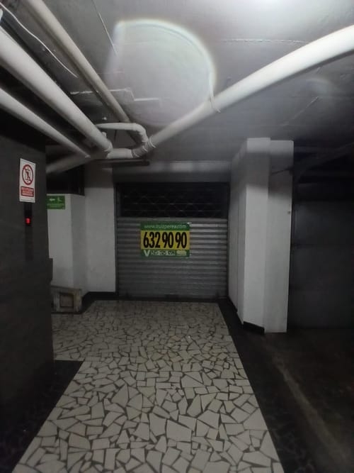 Bodega en venta en Garcia Rovira, Bucaramanga, 14 m² · foto 2 de 6