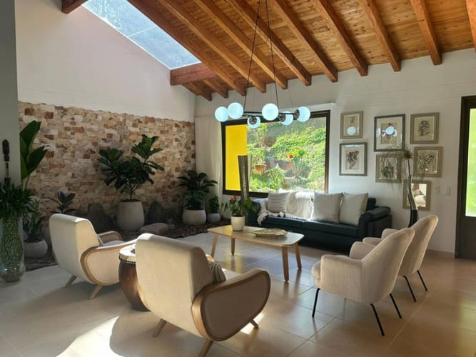 Casa de 4 alcobas en venta en Abreito, Rionegro, 350 m² · foto 8 de 22