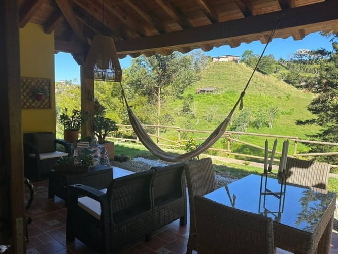 Casa de 4 alcobas en venta en Abreito, Rionegro, 350 m² · foto 9 de 22