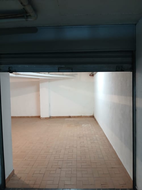 Bodega en venta en Garcia Rovira, Bucaramanga, 14 m² · foto 3 de 6