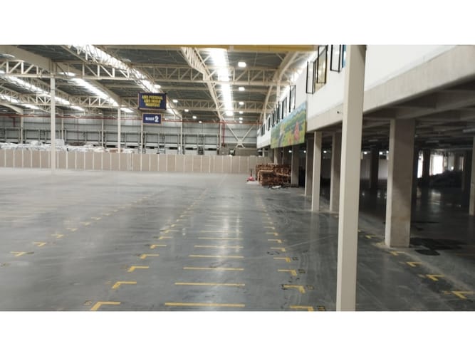 Bodega en arriendo en Canavita, Tocancipá, 4750 m² · foto 5 de 22