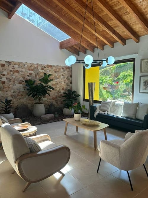 Casa de 4 alcobas en venta en Abreito, Rionegro, 350 m² · foto 10 de 22