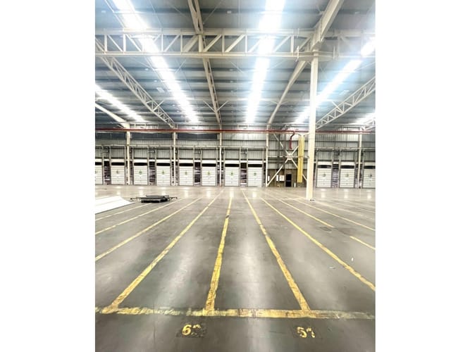 Bodega en arriendo en Canavita, Tocancipá, 4750 m² · foto 6 de 22