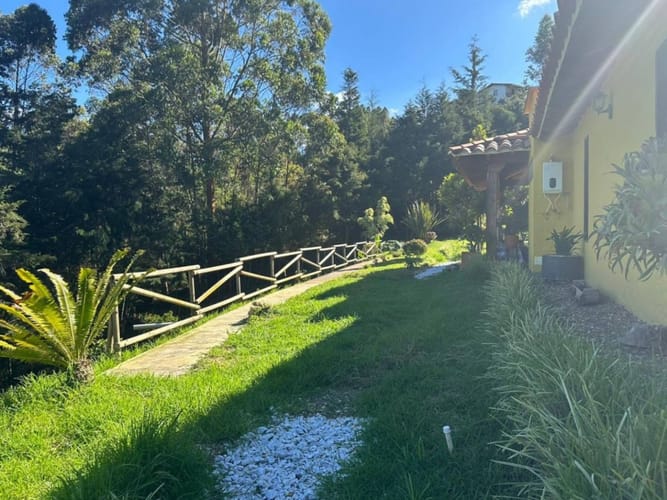 Casa de 4 alcobas en venta en Abreito, Rionegro, 350 m² · foto 13 de 22