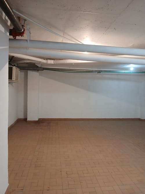 Bodega en venta en Garcia Rovira, Bucaramanga, 14 m² · foto 5 de 6