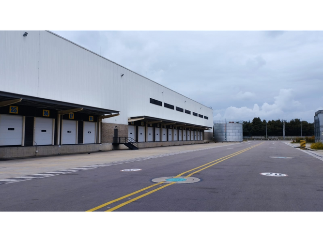 Bodega en arriendo en Canavita, Tocancipá, 4750 m² · foto 7 de 22