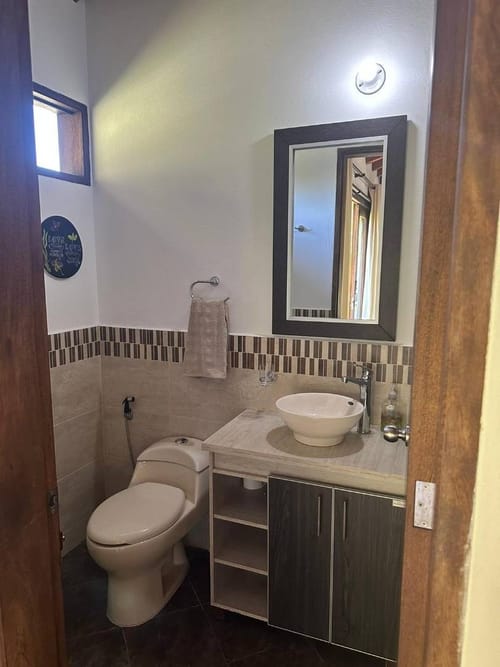 Casa de 4 alcobas en venta en Abreito, Rionegro, 350 m² · foto 16 de 22