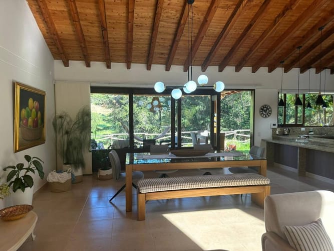 Casa de 4 alcobas en venta en Abreito, Rionegro, 350 m² · foto 18 de 22
