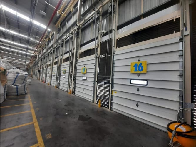 Bodega en arriendo en Canavita, Tocancipá, 4750 m² · foto 10 de 22