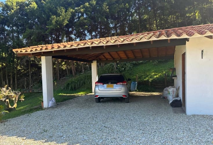 Casa de 4 alcobas en venta en Abreito, Rionegro, 350 m² · foto 22 de 22