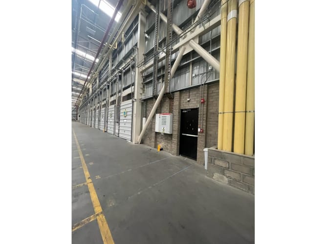 Bodega en arriendo en Canavita, Tocancipá, 4750 m² · foto 11 de 22