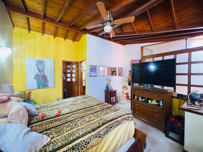 Casa de 4 alcobas en venta en Quintas Del Sol De La Mota, Medellín, 105 m² · foto 5 de 17