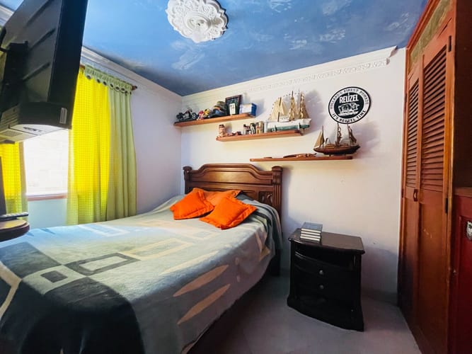 Casa de 4 alcobas en venta en Quintas Del Sol De La Mota, Medellín, 105 m² · foto 6 de 17
