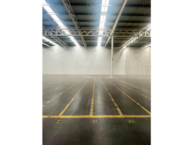 Bodega en arriendo en Canavita, Tocancipá, 4750 m² · foto 13 de 22