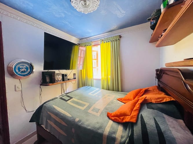 Casa de 4 alcobas en venta en Quintas Del Sol De La Mota, Medellín, 105 m² · foto 7 de 17