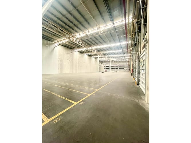 Bodega en arriendo en Canavita, Tocancipá, 4750 m² · foto 14 de 22