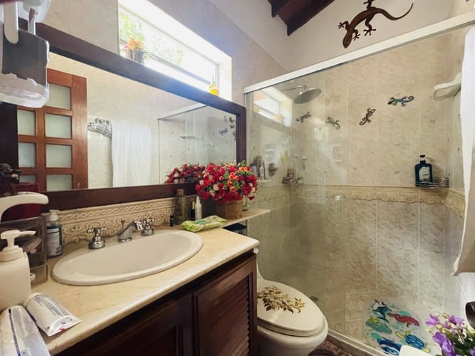 Casa de 4 alcobas en venta en Quintas Del Sol De La Mota, Medellín, 105 m² · foto 8 de 17