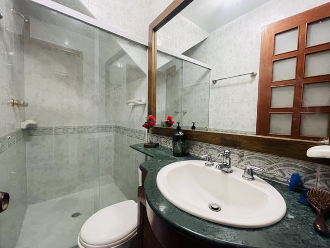 Casa de 4 alcobas en venta en Quintas Del Sol De La Mota, Medellín, 105 m² · foto 9 de 17