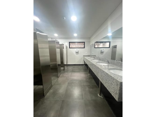 Bodega en arriendo en Canavita, Tocancipá, 4750 m² · foto 17 de 22